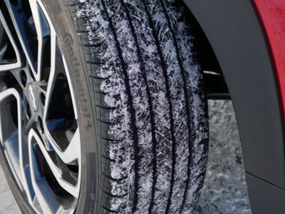 2026 Chevrolet Trailblazer AWD 4dr RS