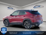 2026 Chevrolet Trailblazer AWD 4dr RS