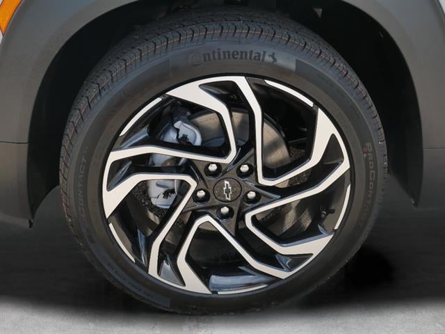 2026 Chevrolet Trailblazer AWD 4dr RS