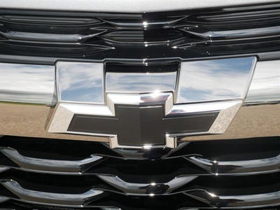 2026 Chevrolet Trailblazer AWD 4dr RS