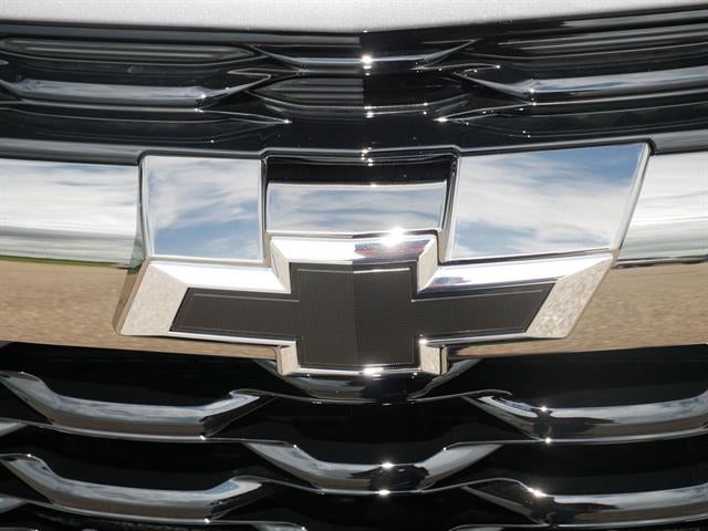 2026 Chevrolet Trailblazer AWD 4dr RS