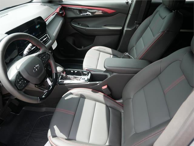 2026 Chevrolet Trailblazer AWD 4dr RS