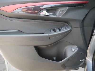 2026 Chevrolet Trailblazer AWD 4dr RS