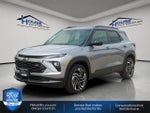 2026 Chevrolet Trailblazer AWD 4dr RS