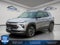 2026 Chevrolet Trailblazer AWD 4dr RS