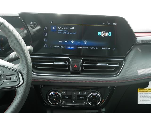 2026 Chevrolet Trailblazer AWD 4dr RS