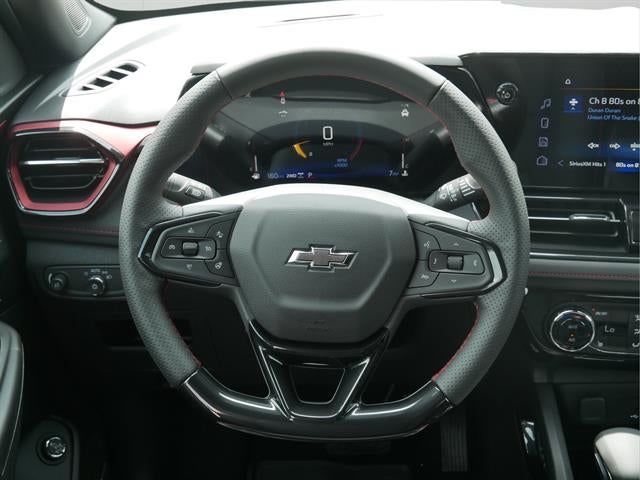 2026 Chevrolet Trailblazer AWD 4dr RS