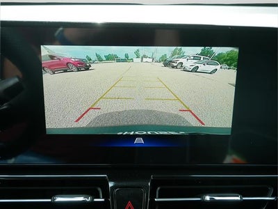 2026 Chevrolet Trailblazer AWD 4dr RS