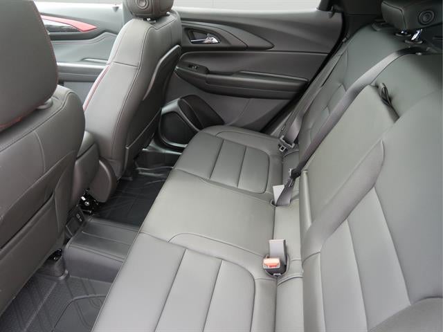 2026 Chevrolet Trailblazer AWD 4dr RS