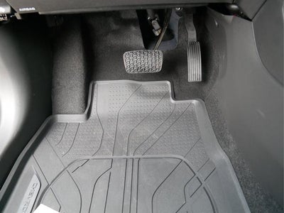 2026 Chevrolet Trailblazer AWD 4dr RS
