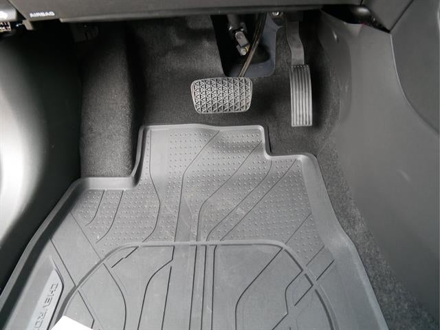 2026 Chevrolet Trailblazer AWD 4dr RS