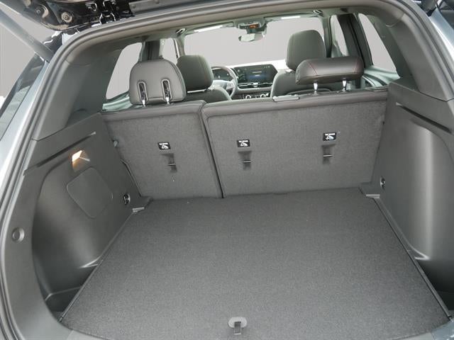 2026 Chevrolet Trailblazer AWD 4dr RS