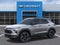 2026 Chevrolet Trailblazer AWD 4dr RS