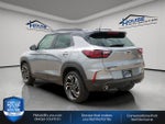 2026 Chevrolet Trailblazer AWD 4dr RS