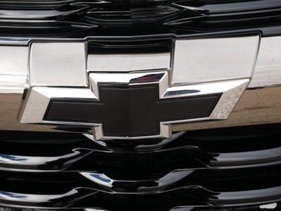 2026 Chevrolet Trailblazer AWD 4dr RS