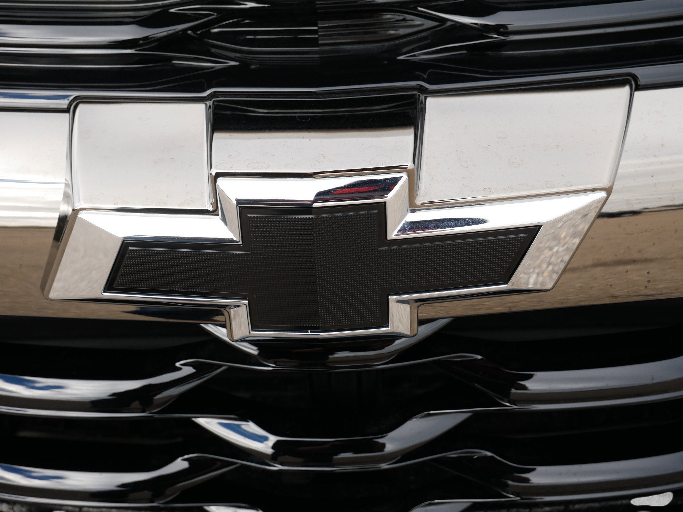 2026 Chevrolet Trailblazer AWD 4dr RS