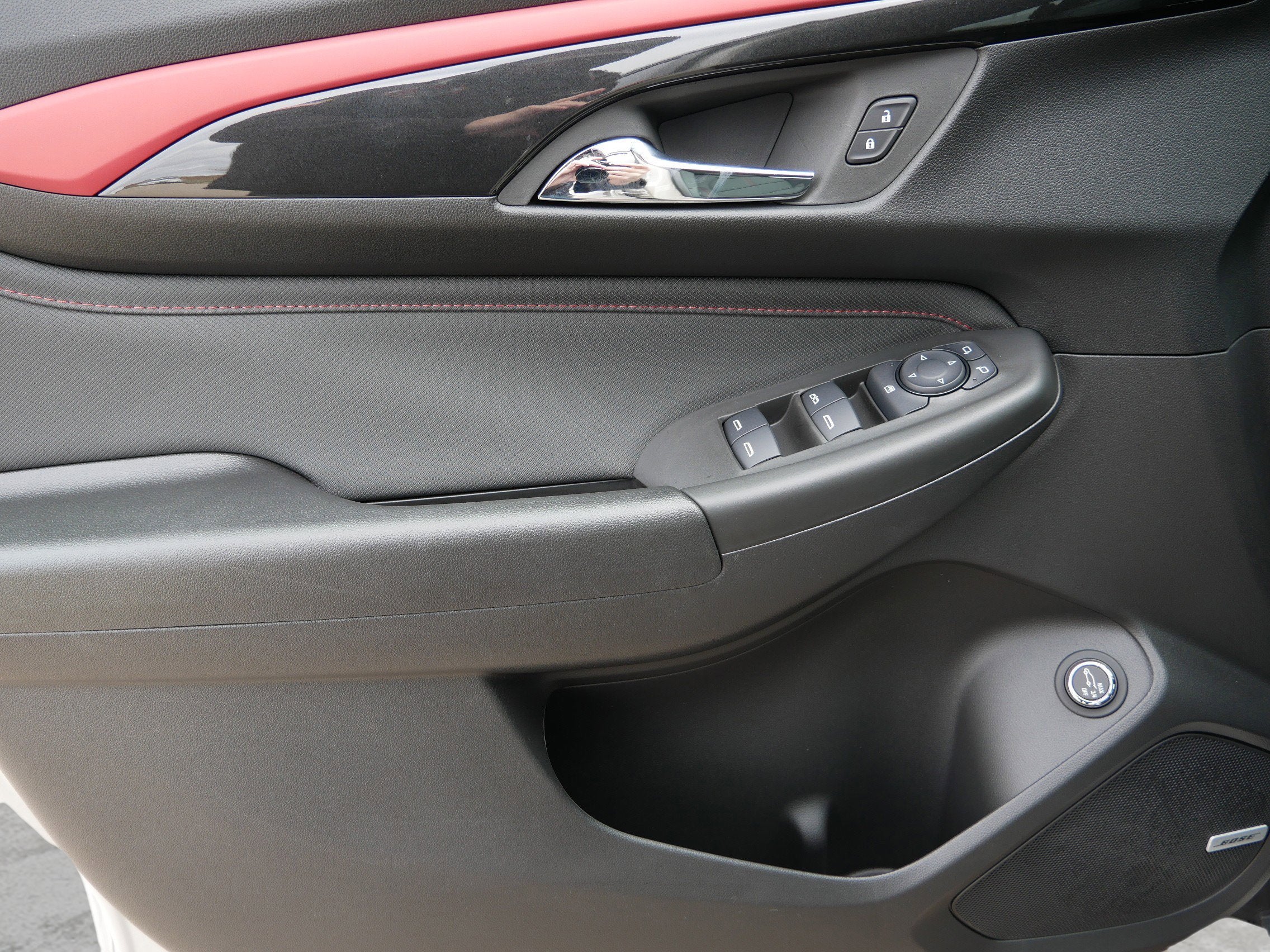 2026 Chevrolet Trailblazer AWD 4dr RS