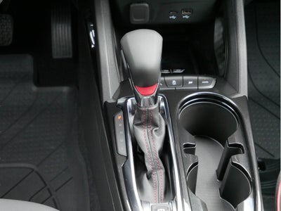 2026 Chevrolet Trailblazer AWD 4dr RS