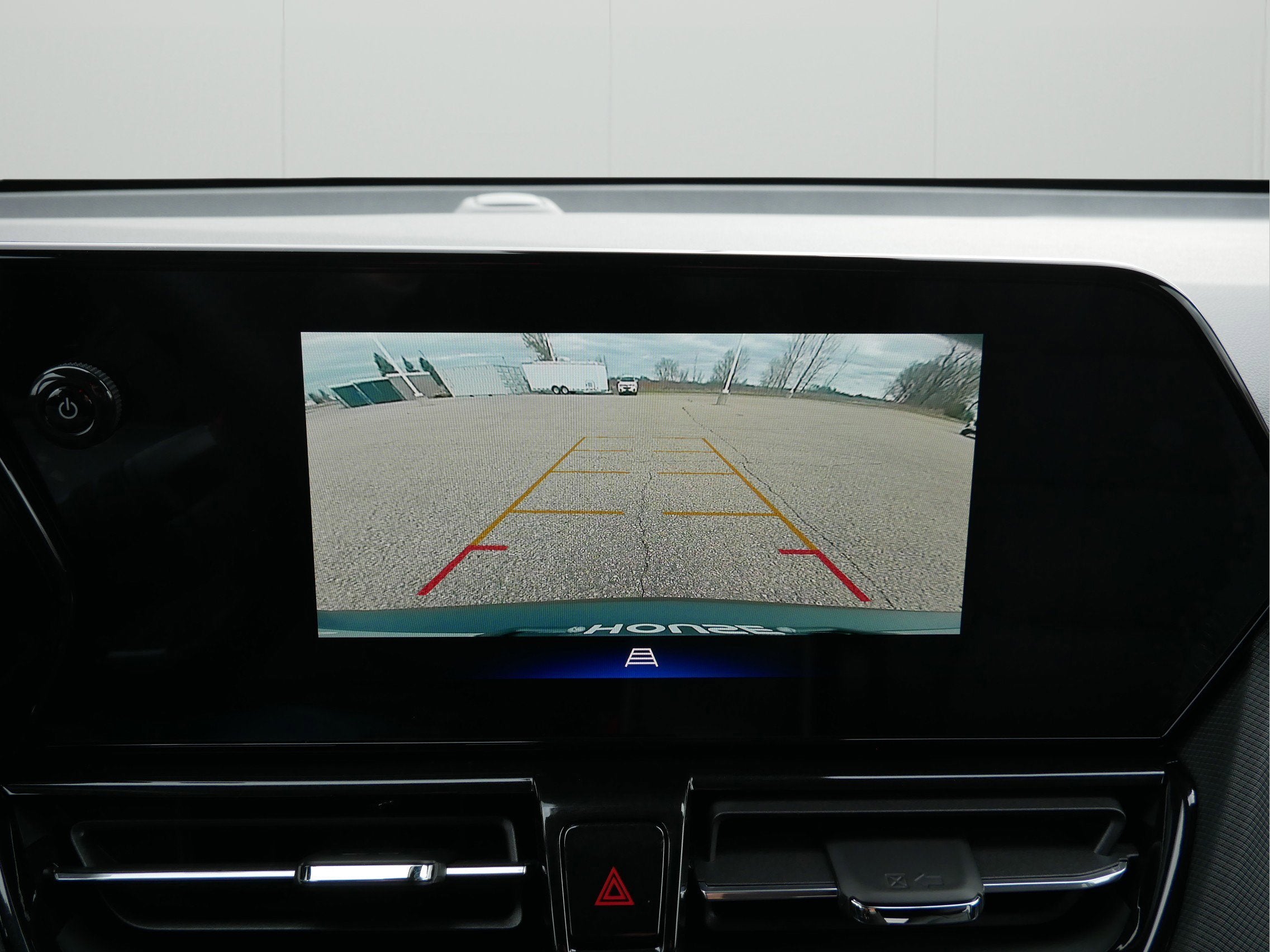 2026 Chevrolet Trailblazer AWD 4dr RS