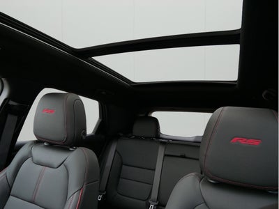 2026 Chevrolet Trailblazer AWD 4dr RS