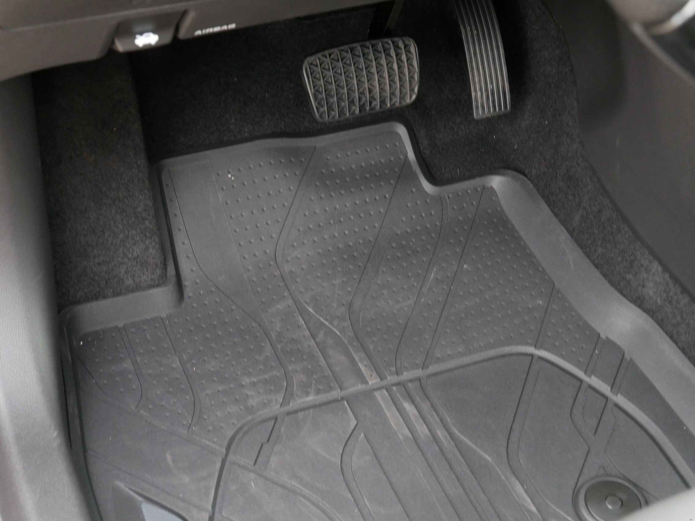 2026 Chevrolet Trailblazer AWD 4dr RS