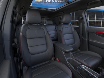 2026 Chevrolet Trailblazer AWD 4dr RS