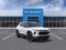 2026 Chevrolet Trailblazer AWD 4dr RS