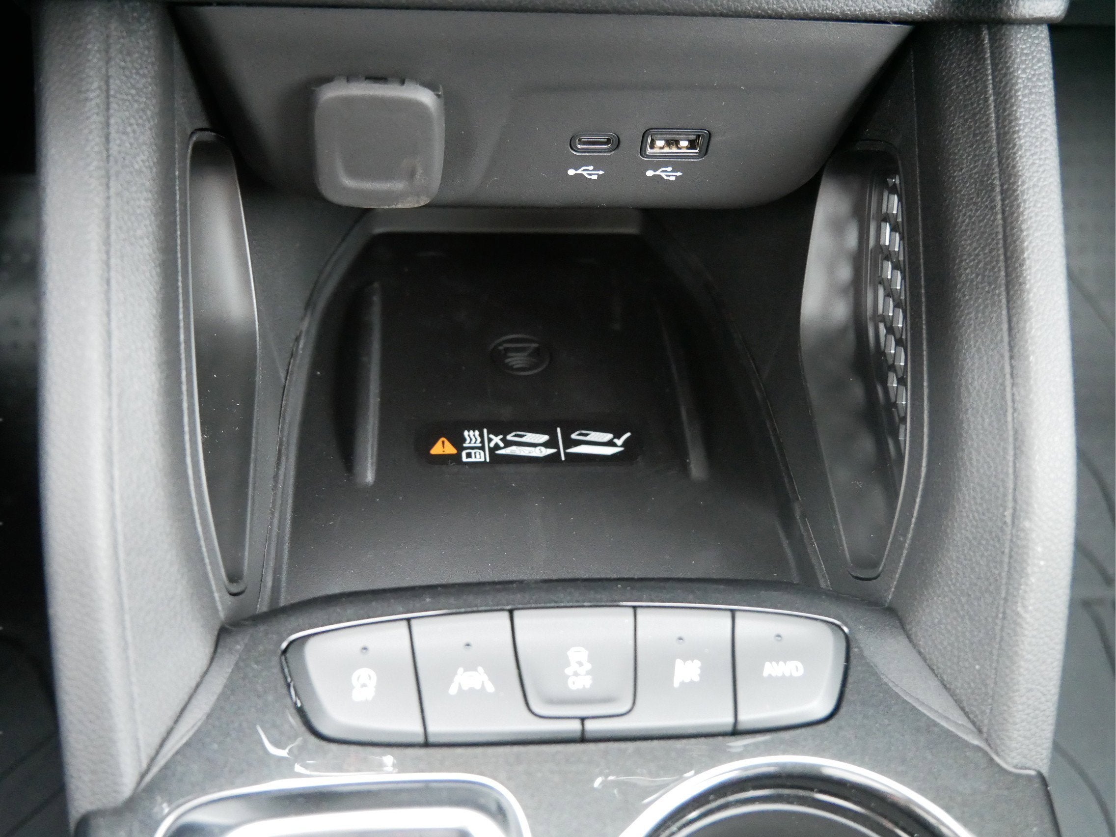 2026 Chevrolet Trailblazer AWD 4dr RS