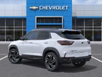 2026 Chevrolet Trailblazer AWD 4dr RS