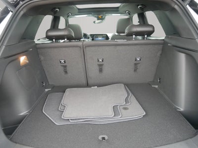 2026 Chevrolet Trailblazer AWD 4dr RS