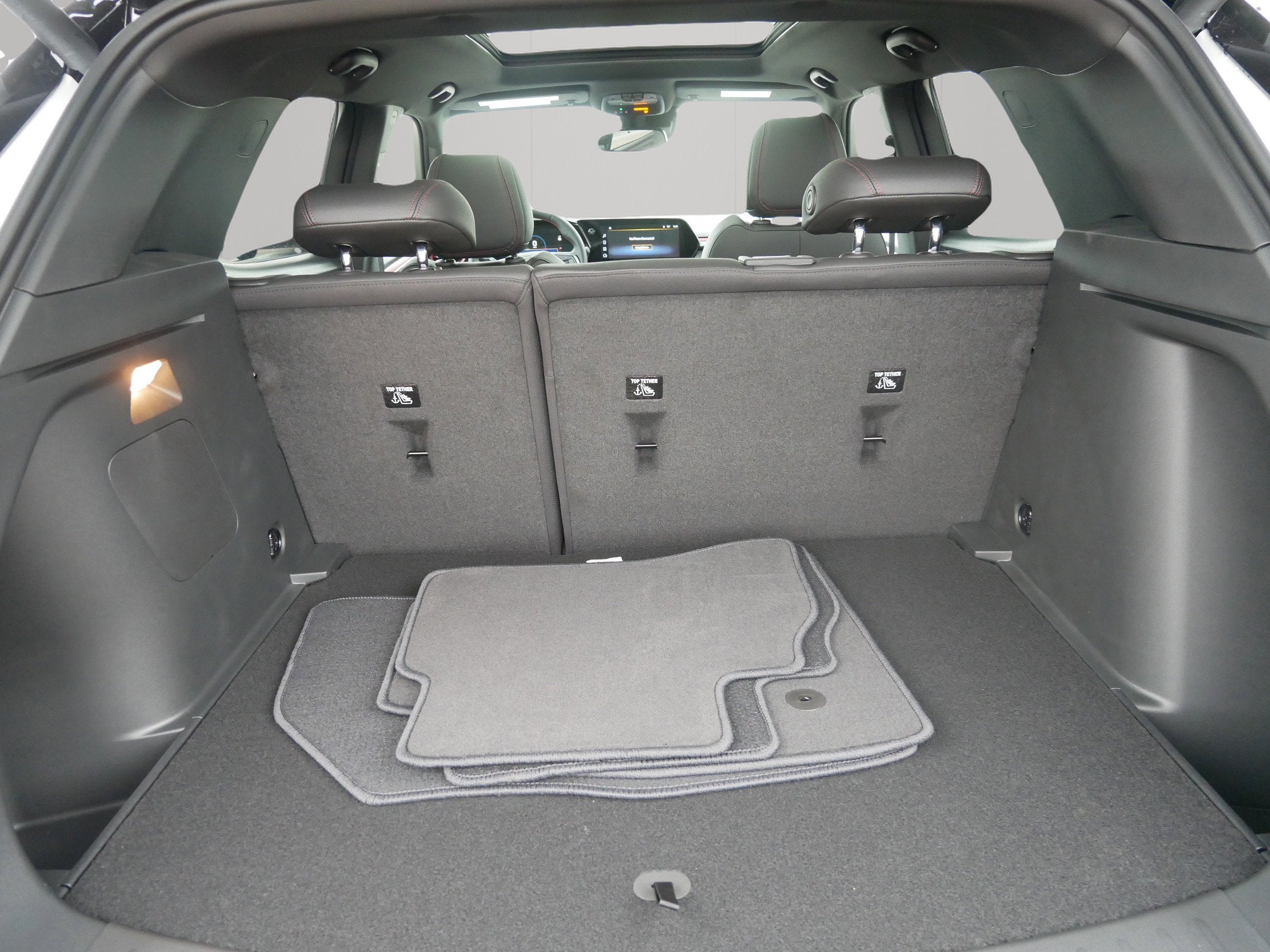 2026 Chevrolet Trailblazer AWD 4dr RS