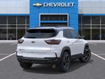 2026 Chevrolet Trailblazer AWD 4dr RS