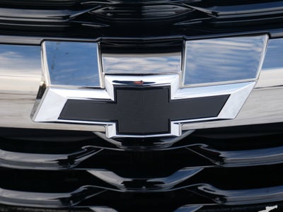 2026 Chevrolet Trailblazer AWD 4dr RS