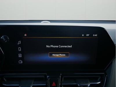 2026 Chevrolet Trailblazer AWD 4dr RS