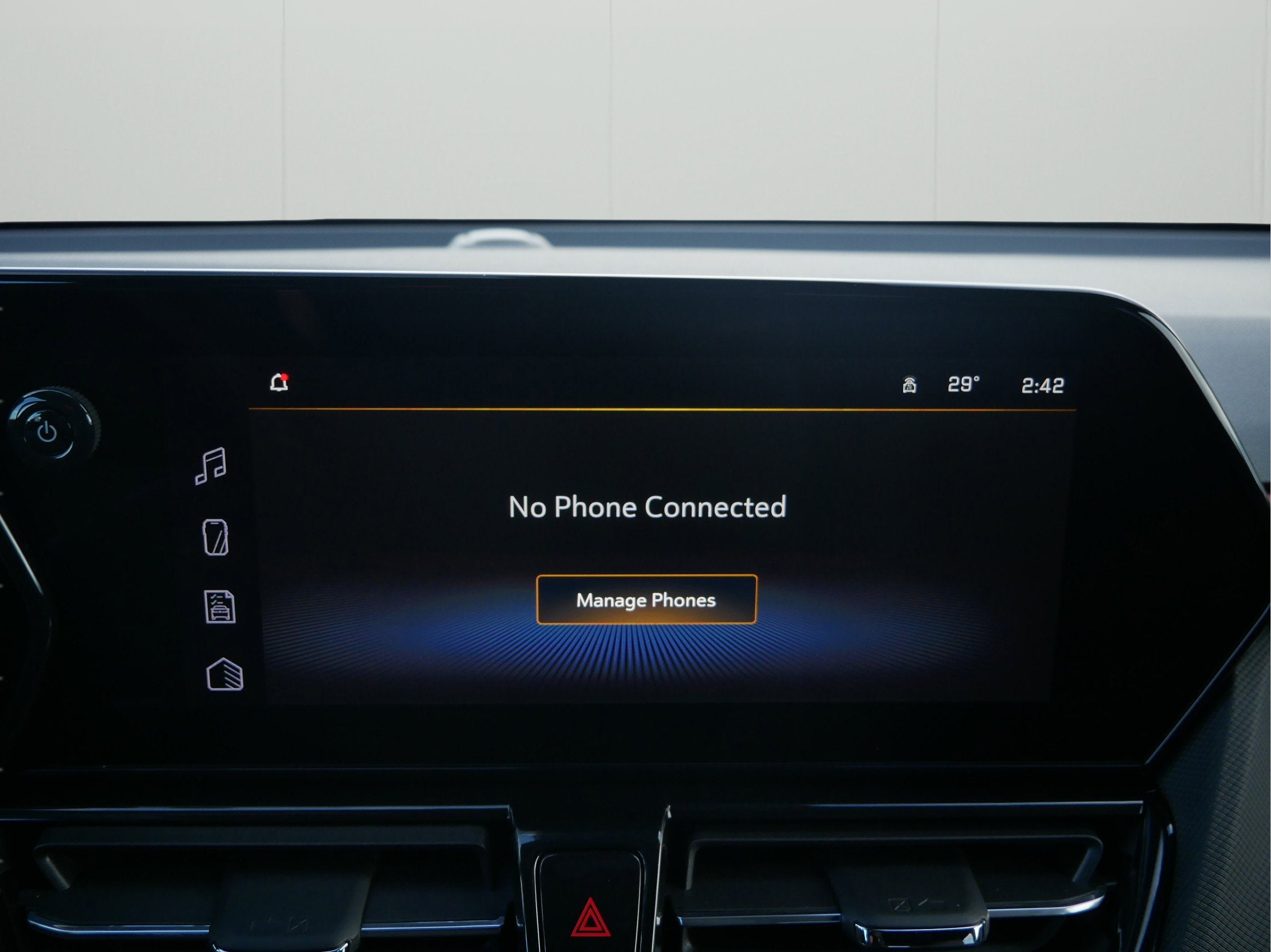 2026 Chevrolet Trailblazer AWD 4dr RS