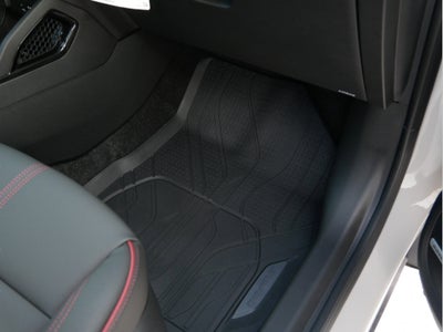 2026 Chevrolet Trailblazer AWD 4dr RS