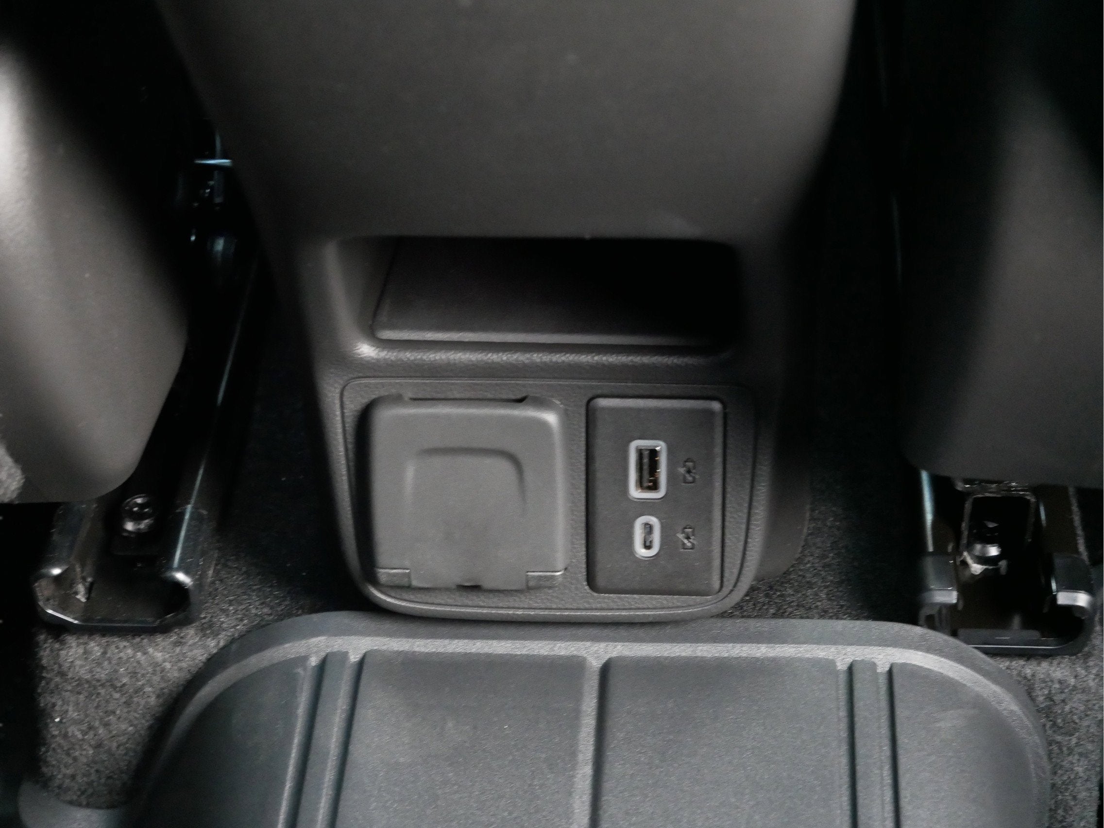 2026 Chevrolet Trailblazer AWD 4dr RS