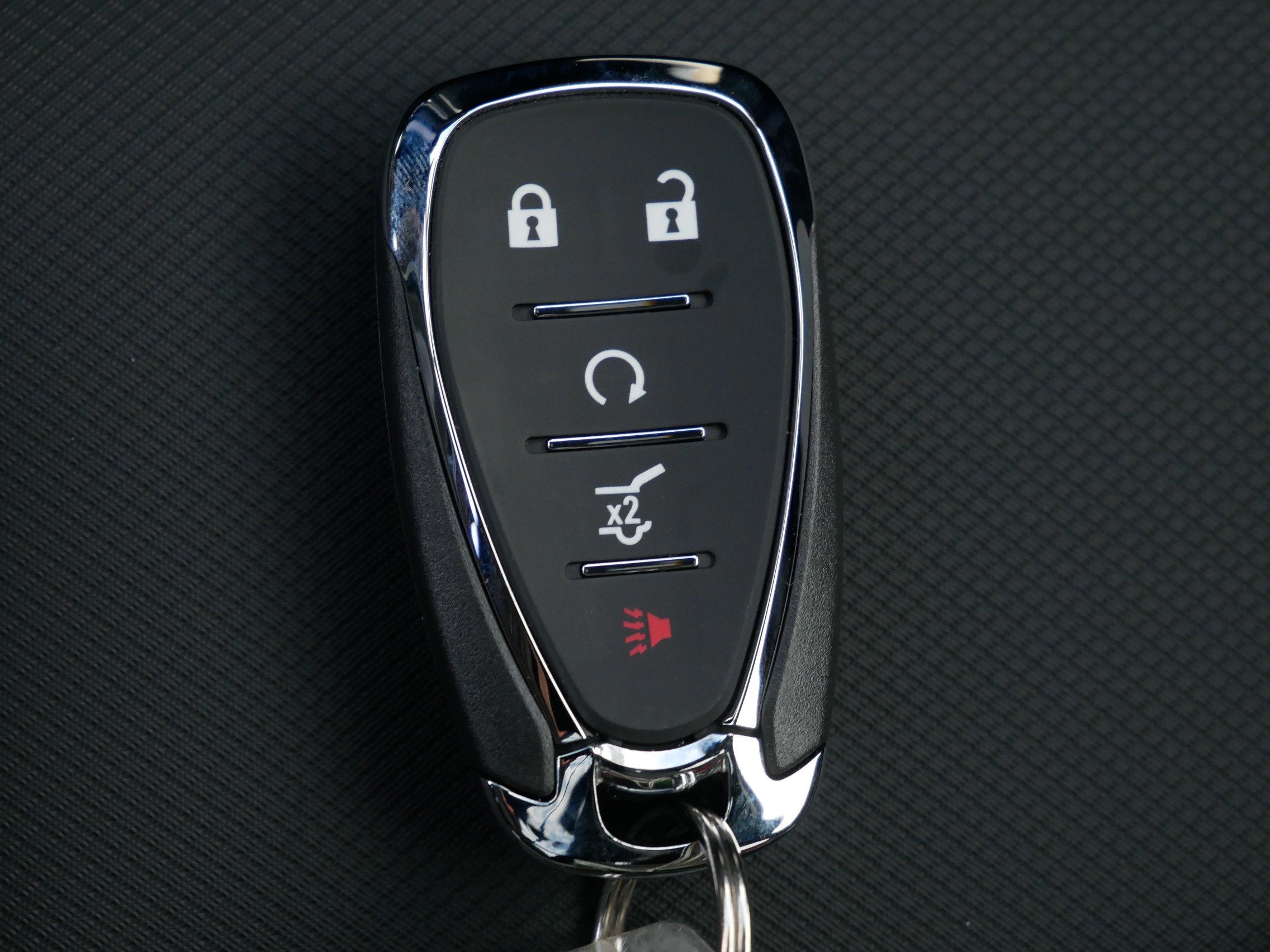 2026 Chevrolet Trailblazer AWD 4dr RS