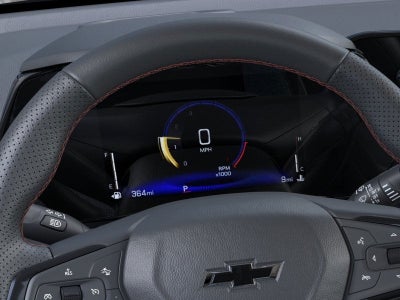 2026 Chevrolet Trailblazer AWD 4dr RS