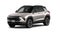 2026 Chevrolet Trailblazer AWD 4dr RS