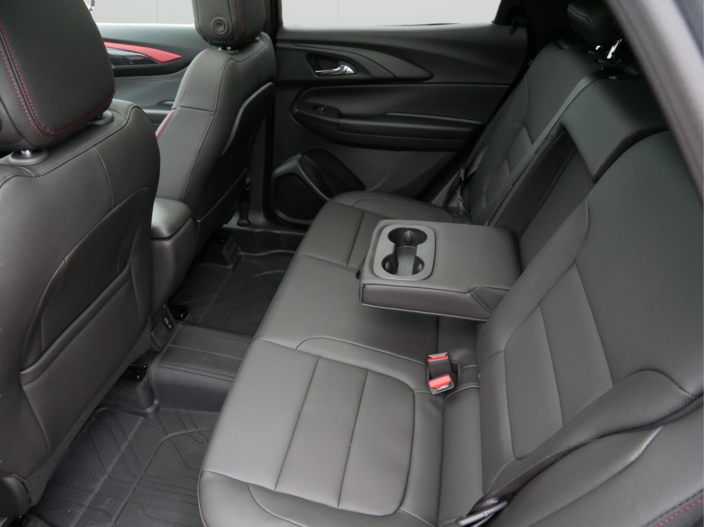 2026 Chevrolet Trailblazer AWD 4dr RS