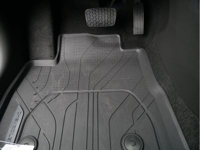 2026 Chevrolet Trailblazer AWD 4dr RS