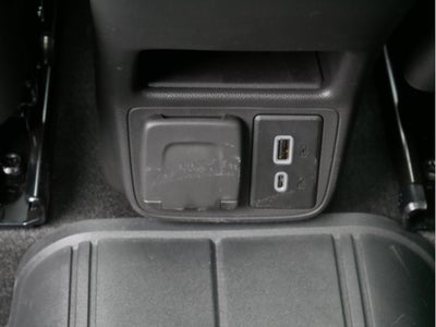 2026 Chevrolet Trailblazer AWD 4dr RS