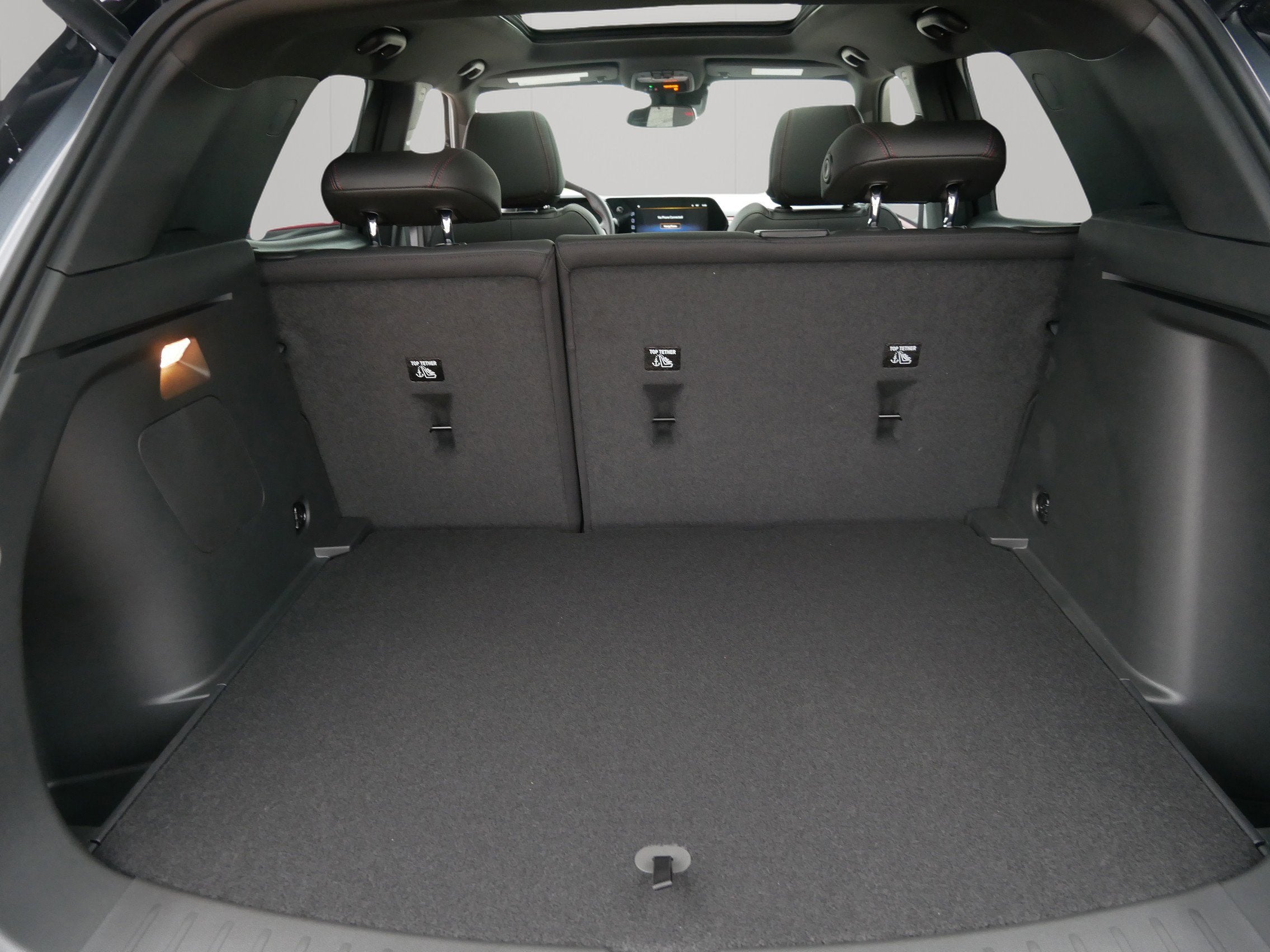 2026 Chevrolet Trailblazer AWD 4dr RS