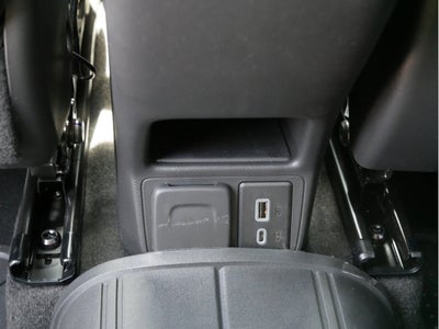 2026 Chevrolet Trailblazer AWD 4dr RS