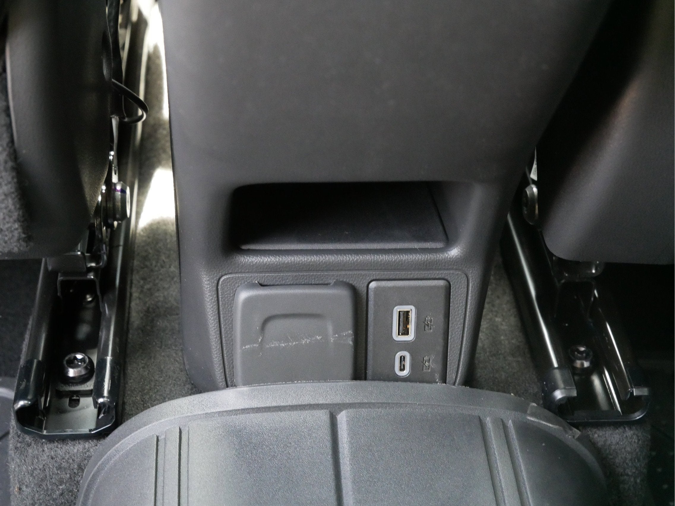 2026 Chevrolet Trailblazer AWD 4dr RS