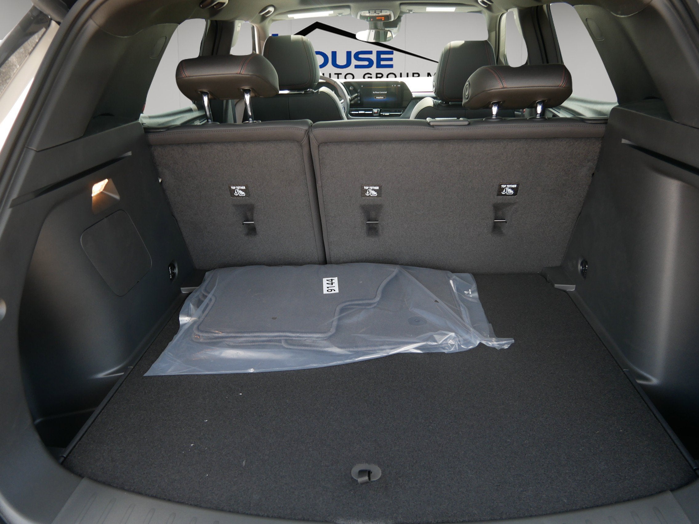 2026 Chevrolet Trailblazer AWD 4dr RS