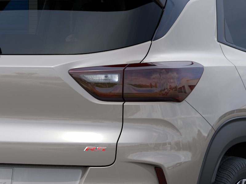 2026 Chevrolet Trailblazer AWD 4dr RS