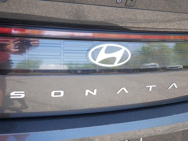 2024 Hyundai Sonata Base