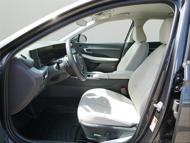 2024 Hyundai Sonata Base